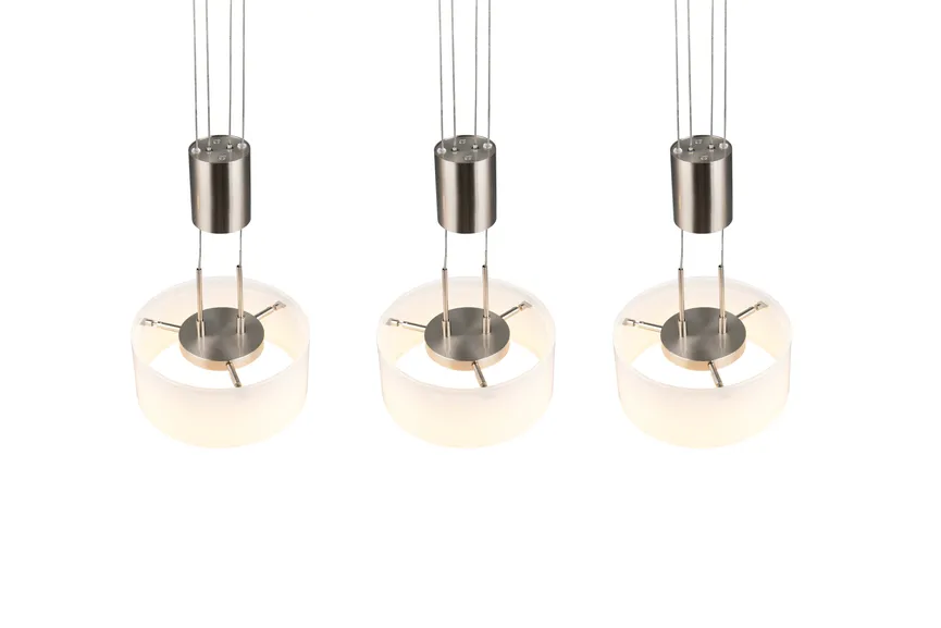 Pendelleuchte "Mirca" detail