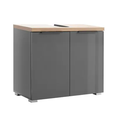 Waschtischunterschrank