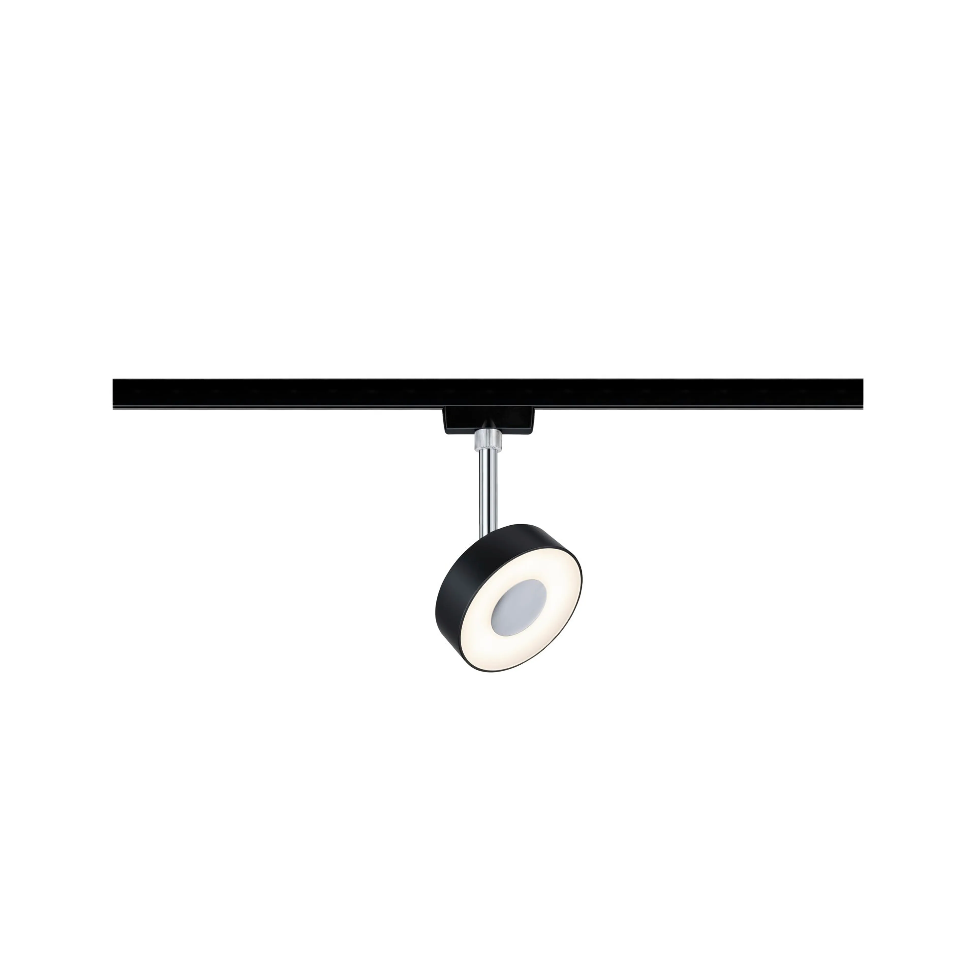 LED-Strahler URail Circle