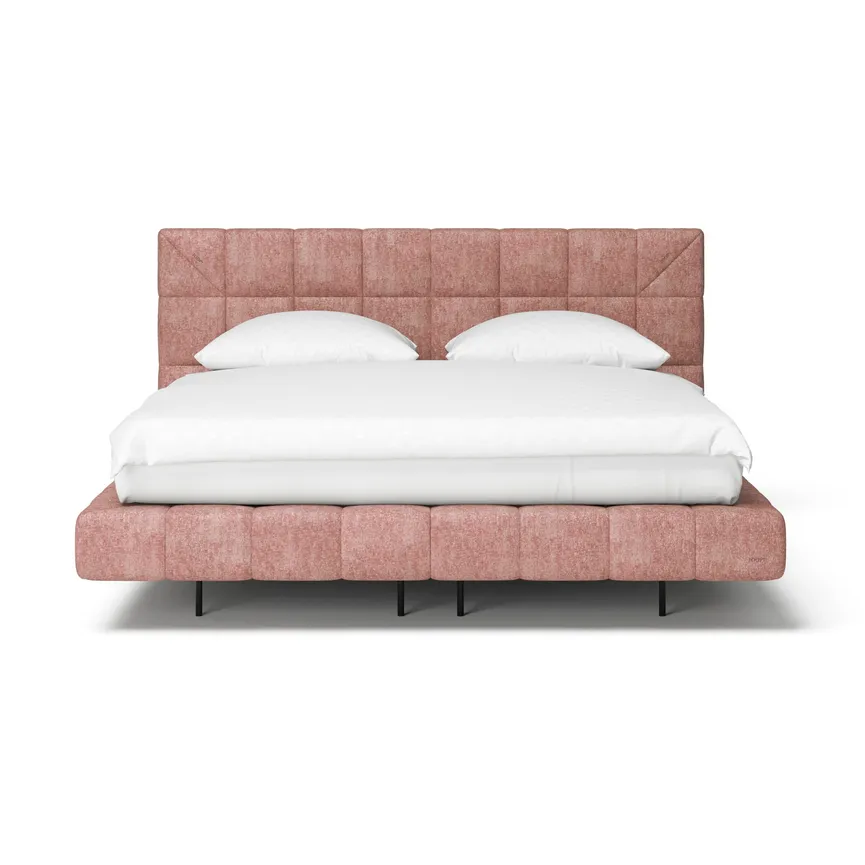 Boxspringbett, LF 180x200 cm detail