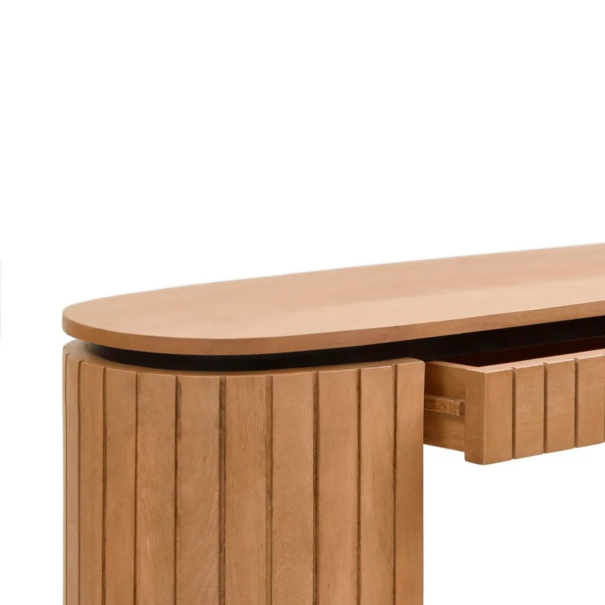 Konsolentisch detail