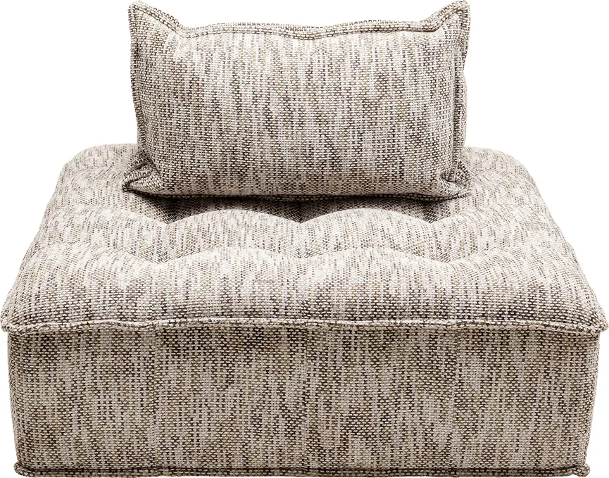 Sofaelement detail