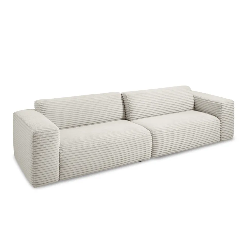 Bigsofa detail