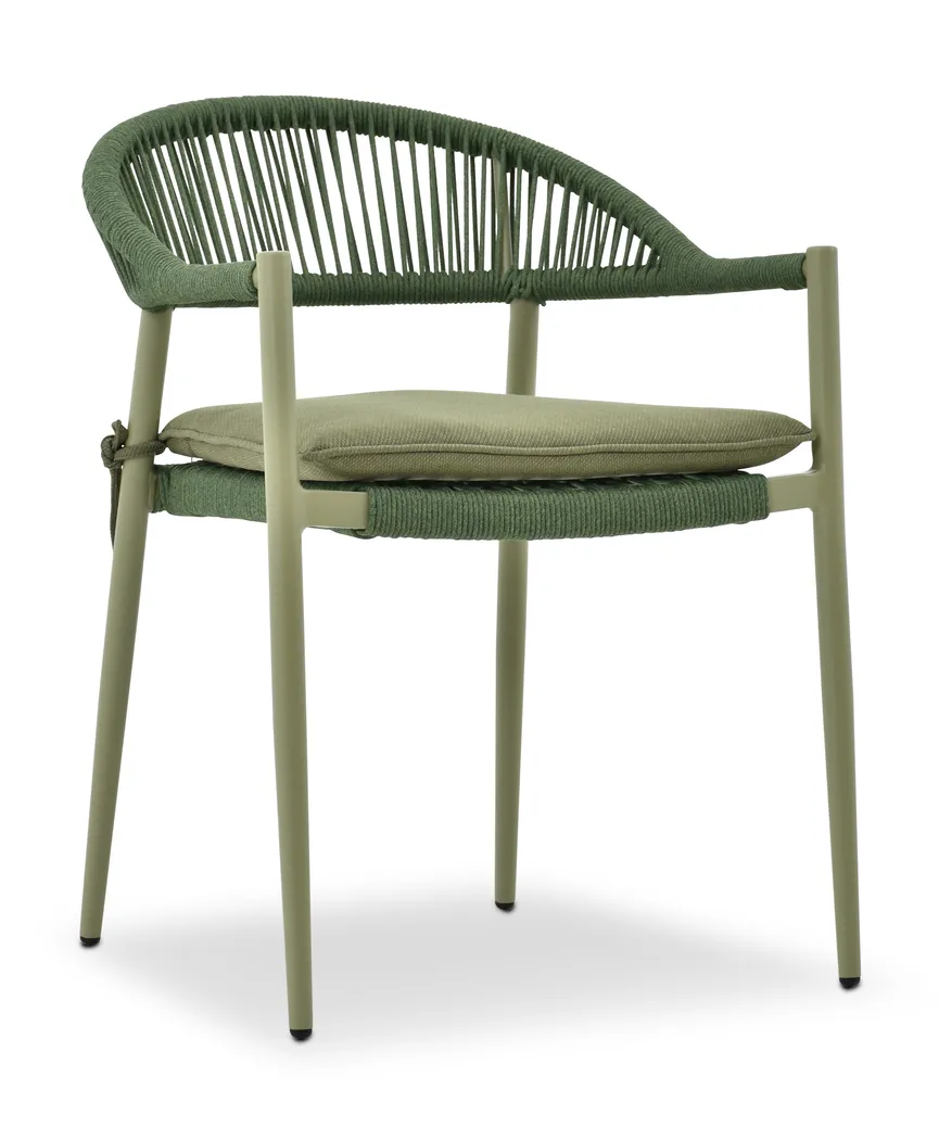 ** Armlehnstuhl stapelbar hauptaufnahme