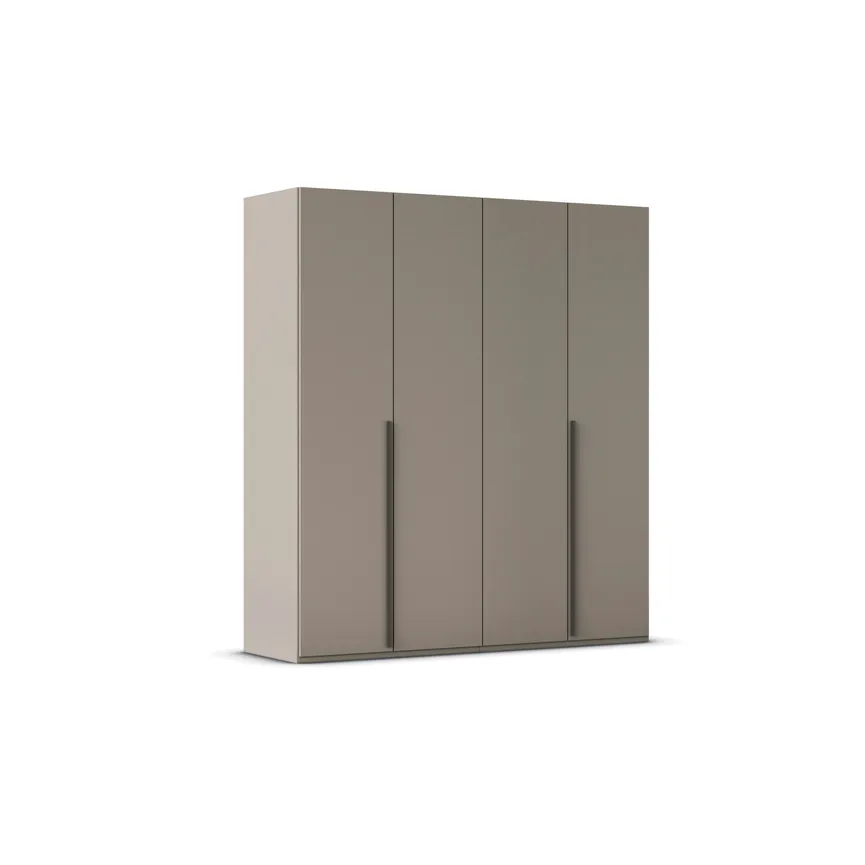 Drehtürenschrank 4-trg. hauptaufnahme