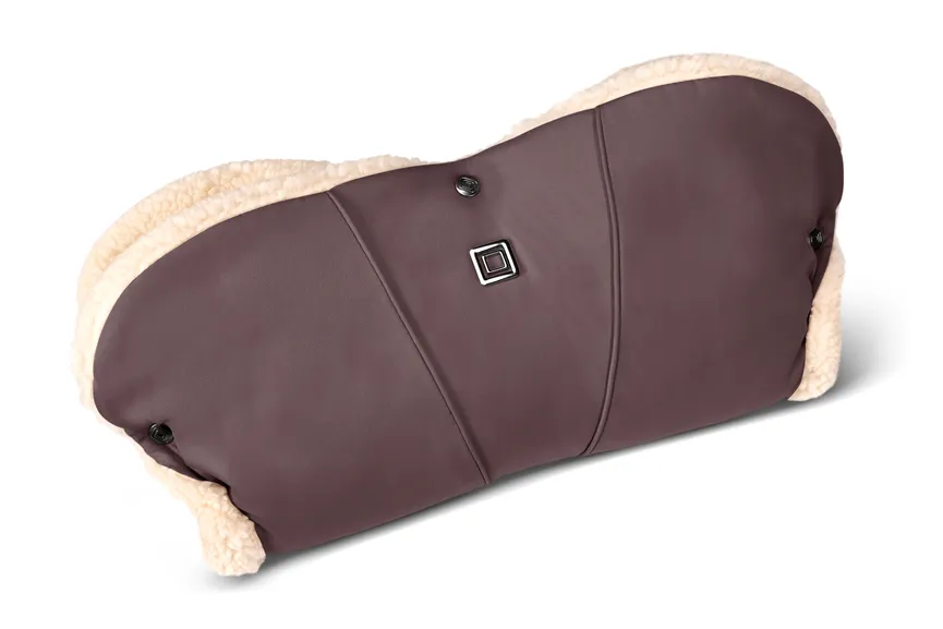 Handmuff hauptaufnahme