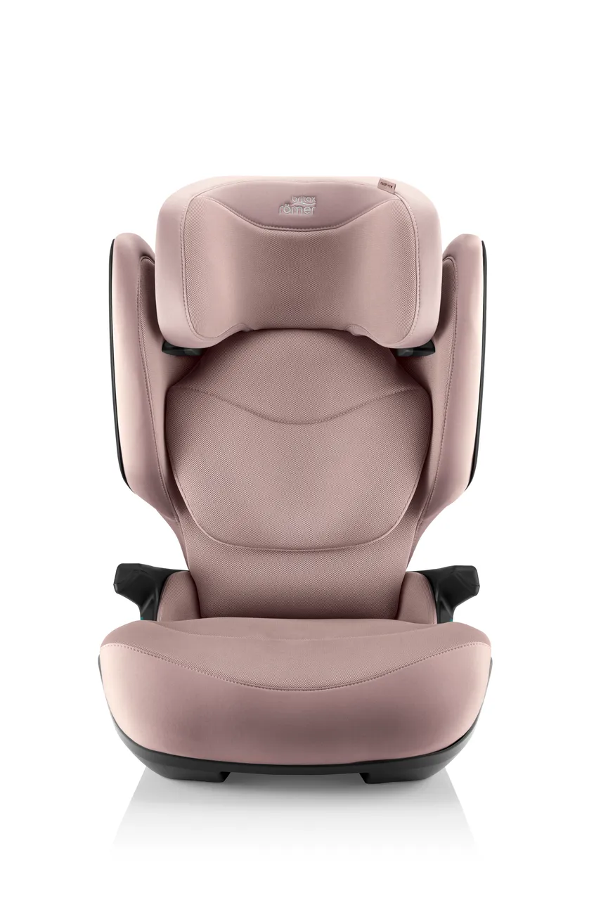 KIDFIX Pro M, Dusty Rose detail