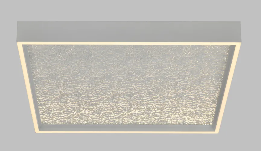 LED-Deckenleuchte "Bormes" detail