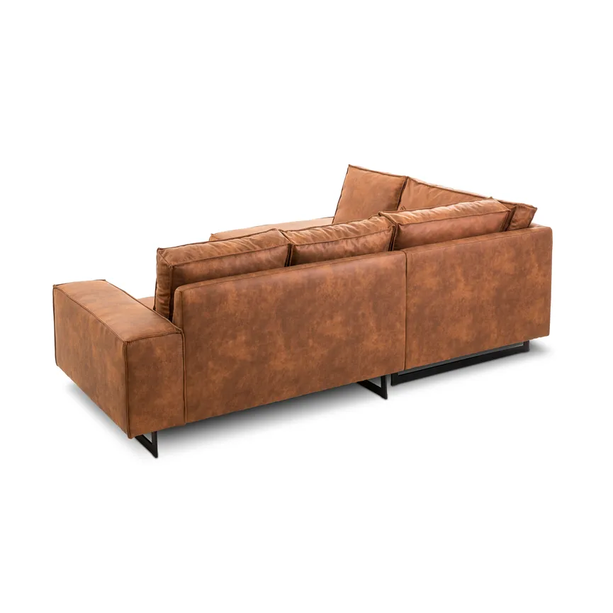 Ecksofa detail