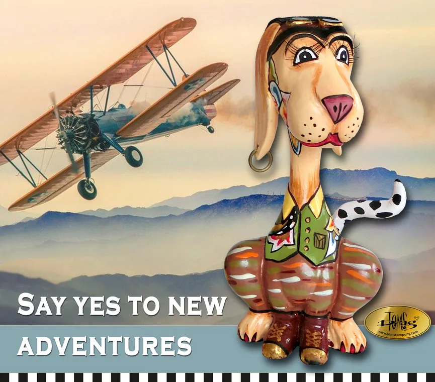 Hund "Jules" S material_farbe