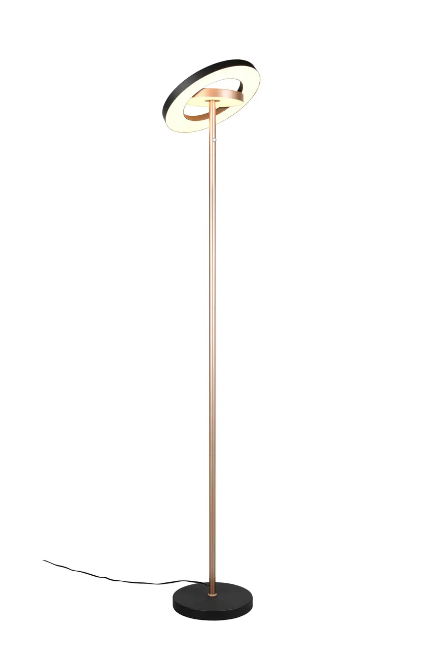 LED-Stehlampe "Guano" hauptaufnahme