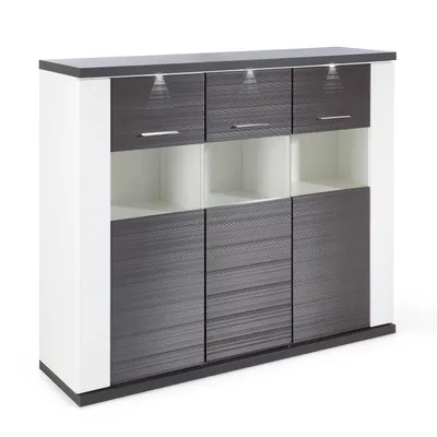Highboard