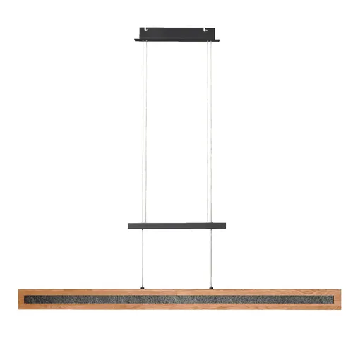 LED-Pendelleuchte