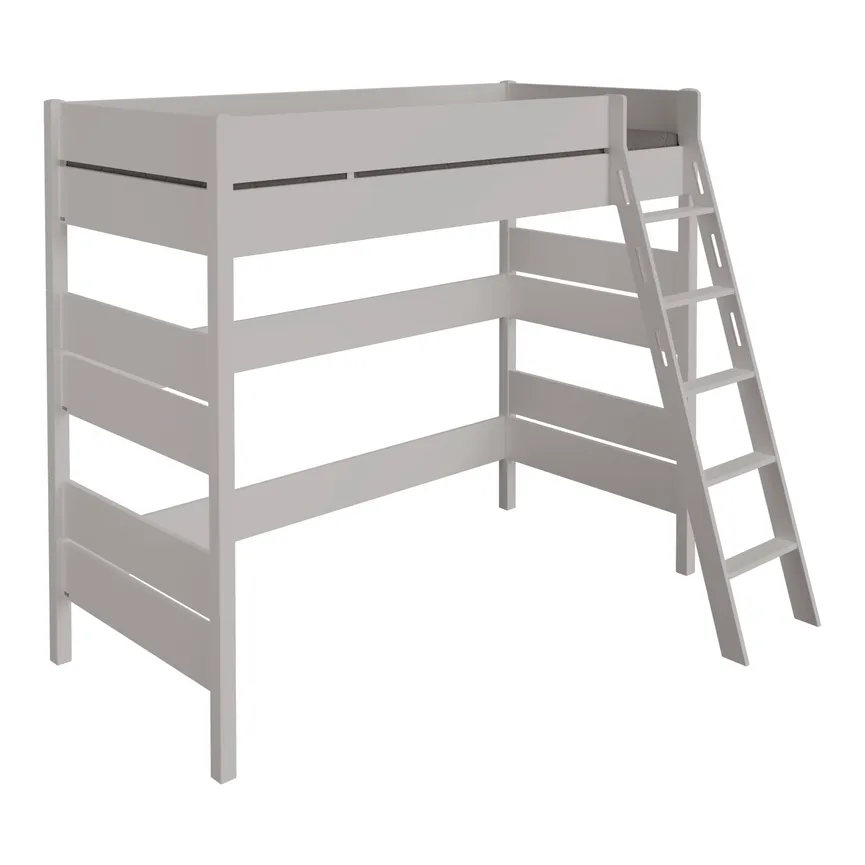 Hochbett LF 120x200 cm hauptaufnahme