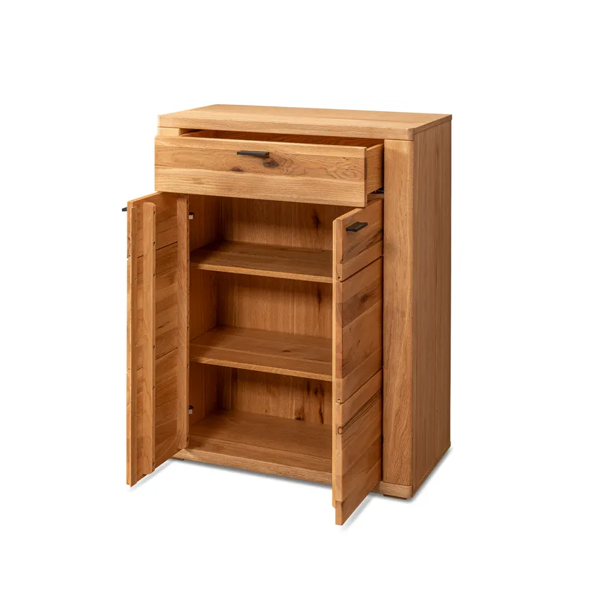 Schuhschrank 2T/1S detail