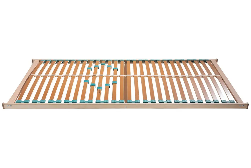 Lattenrost, unverstellbar detail