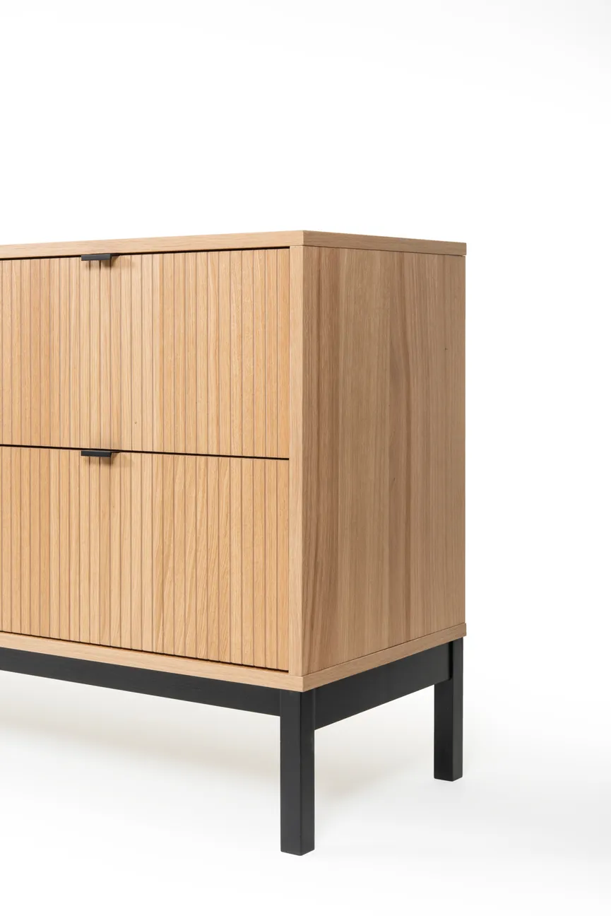 Sideboard detail