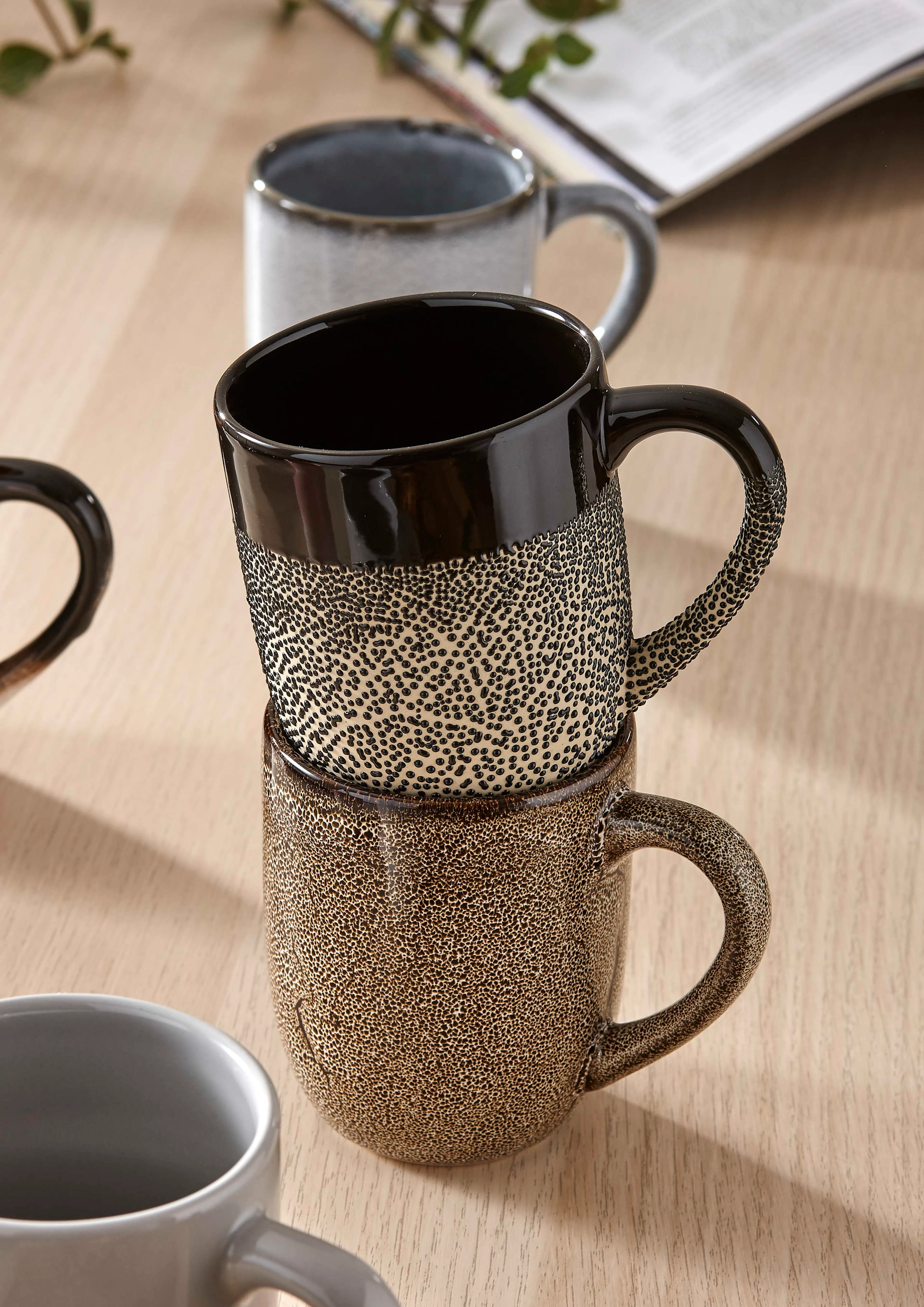 Kaffeebecher Cafe 300 ml
