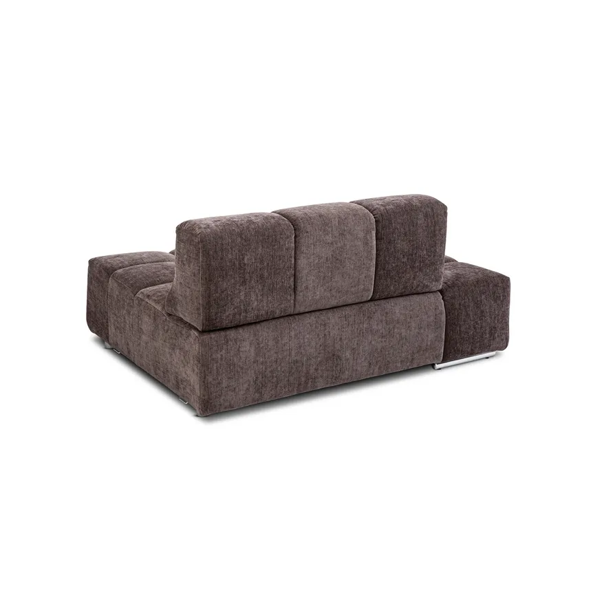 Element offener Abschluss li detail