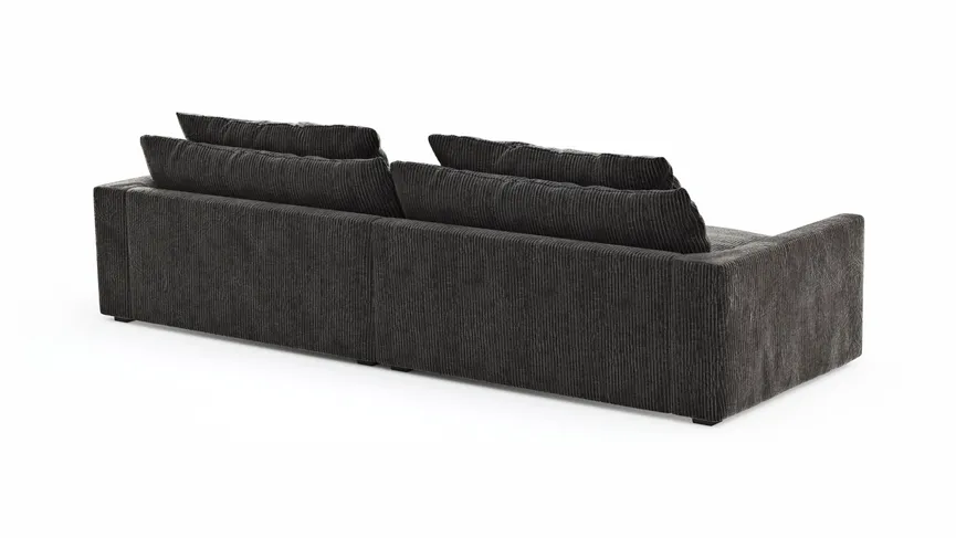 3er Sofa detail