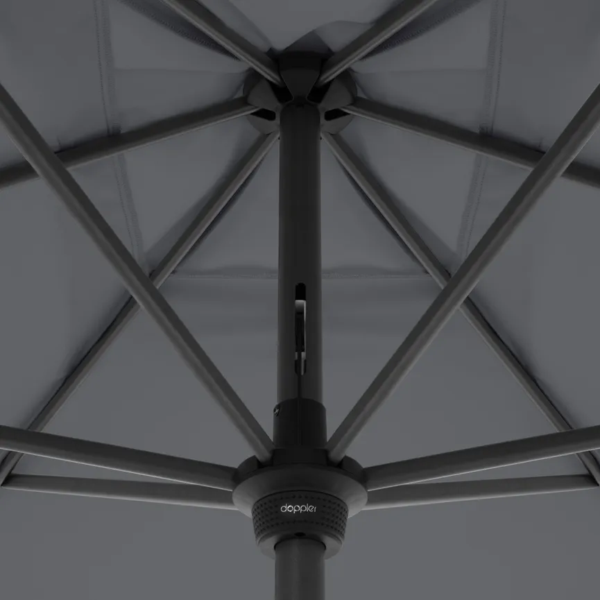 Auto Tilt 300x200 cm detail