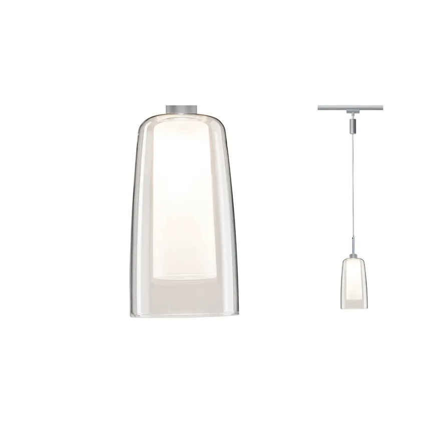 Pendelleuchte "Arido II" detail