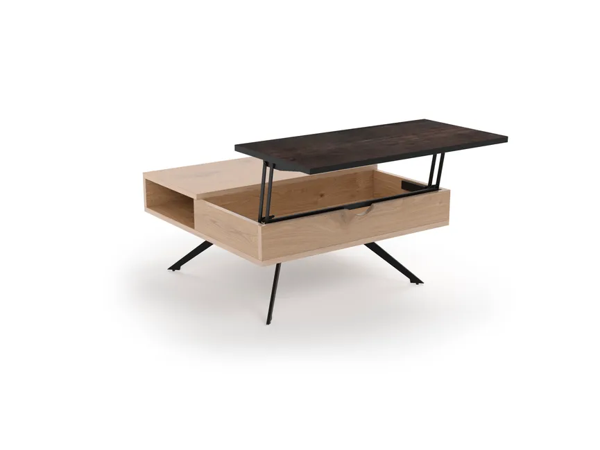 Couchtisch Dakota detail