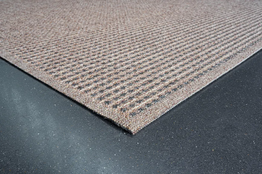 In/Outdoorteppich detail