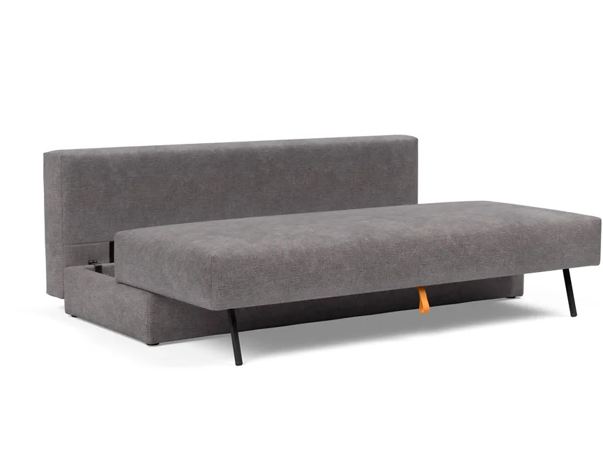 Klappsofa detail
