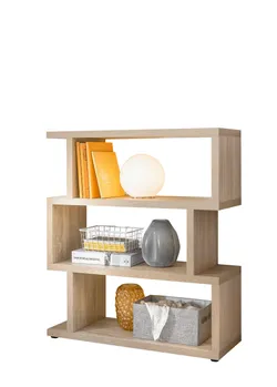 Eiche Sonoma material_farbe