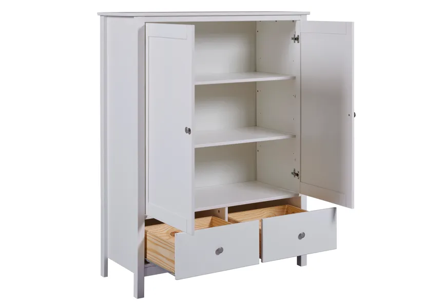 Kommode 2T/2S detail