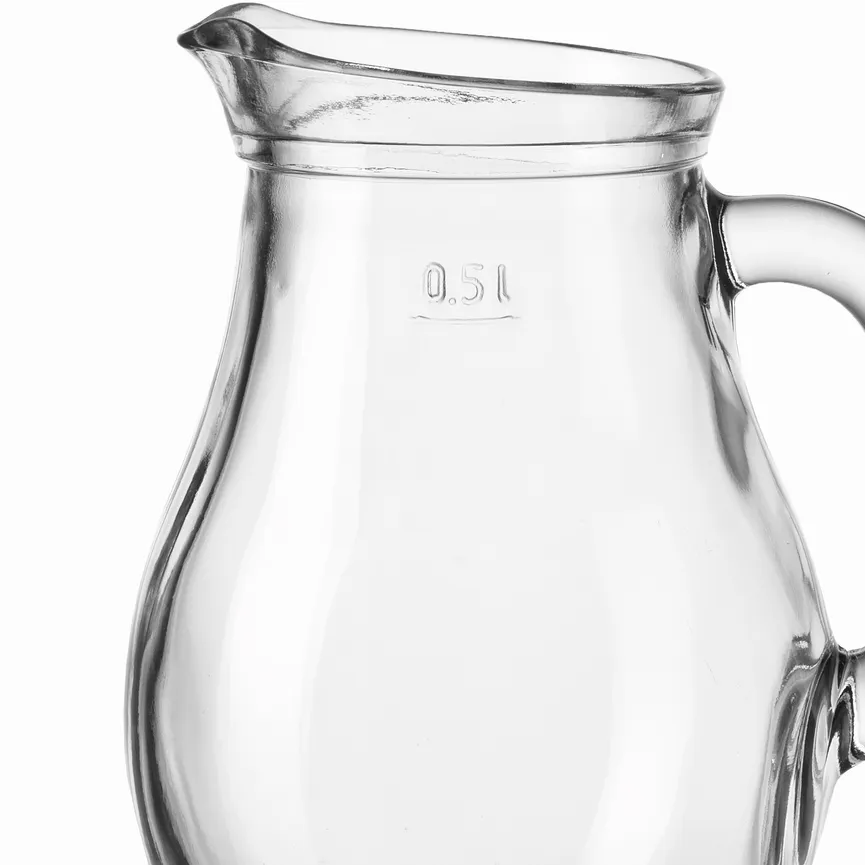 Krug "Fresh" 500 ml detail