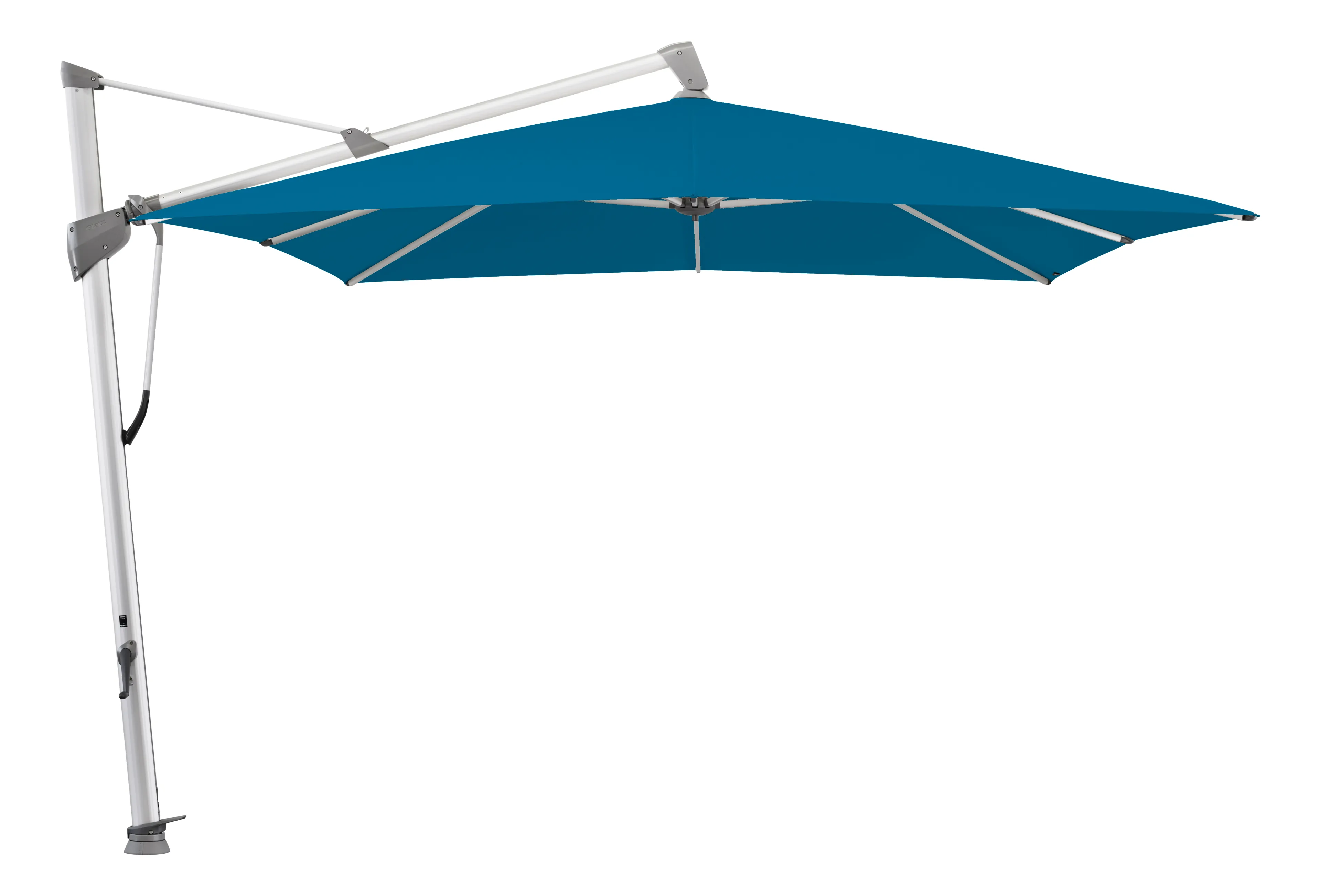 Ampelschirm Sombrano S+ 300 x 300 cm