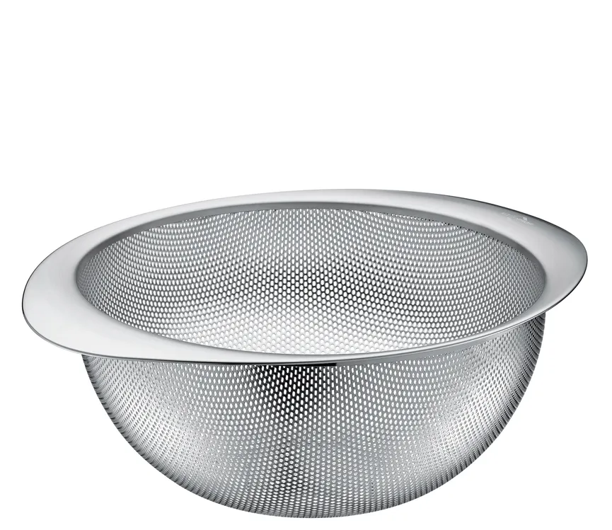 Seiher DELUXE 26 cm hauptaufnahme