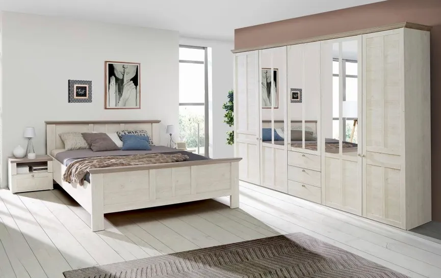 Bett milieu