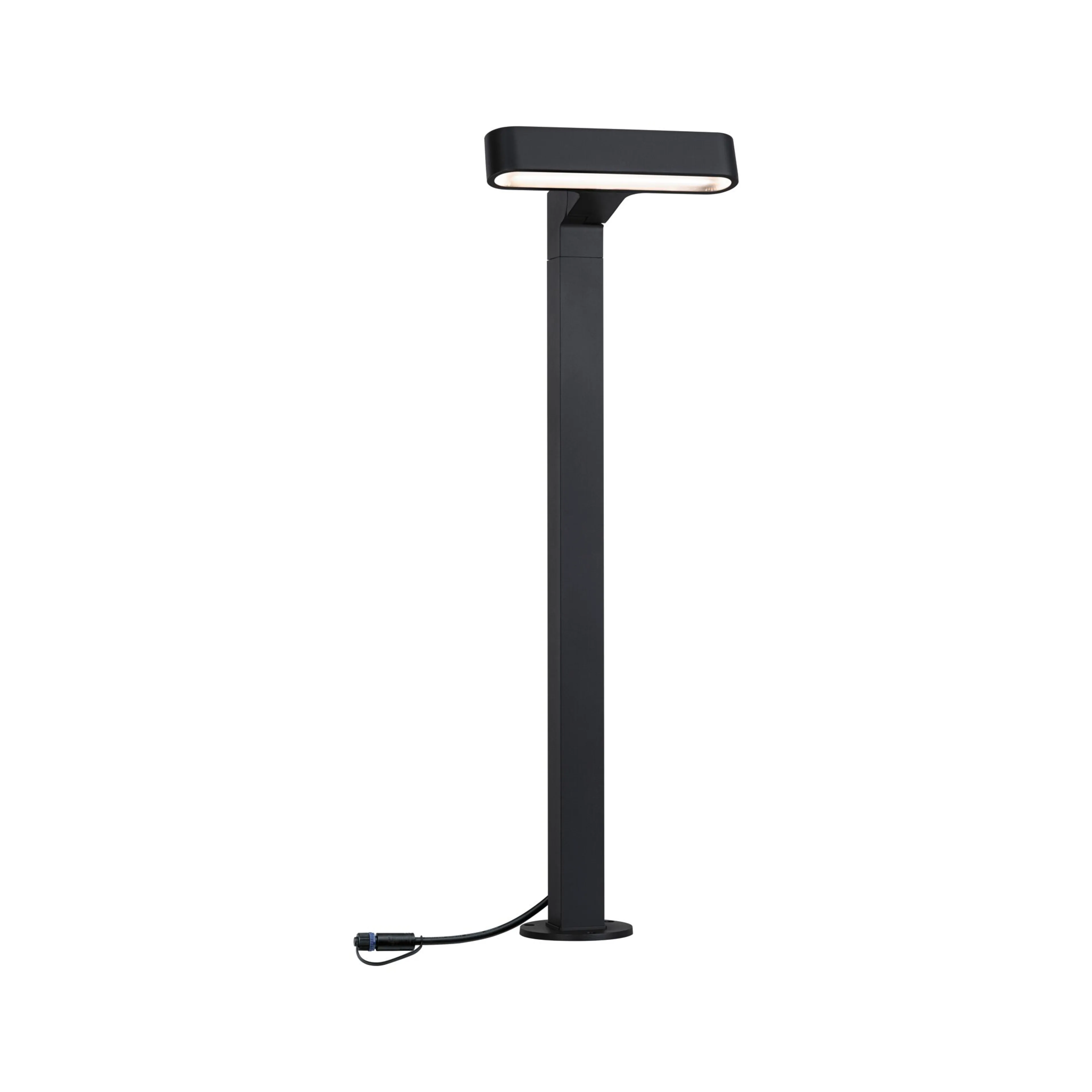 LED-Erdspieß Plug & Shine