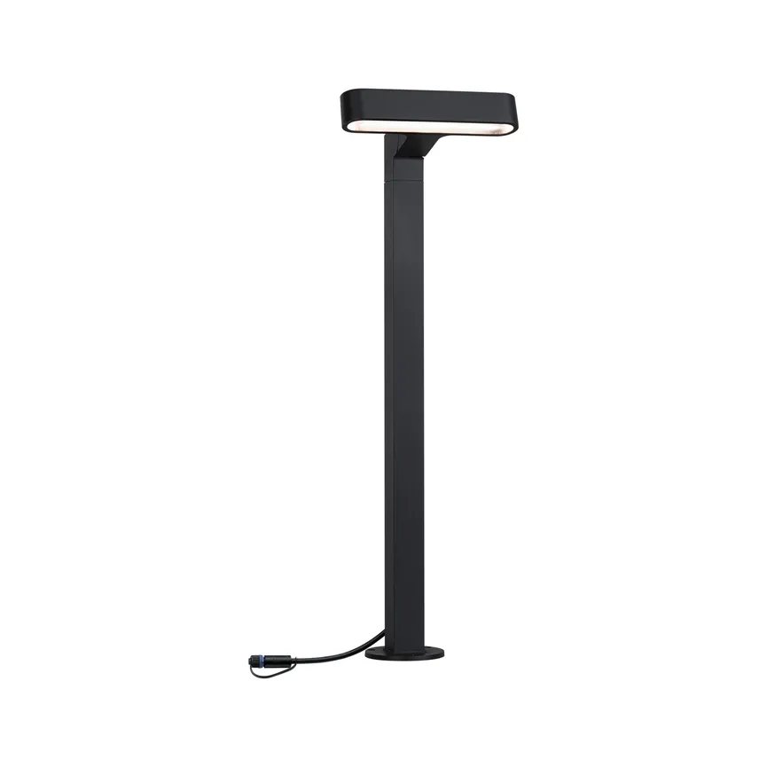 Plug&Shine Pollerleuchte Ito hauptaufnahme