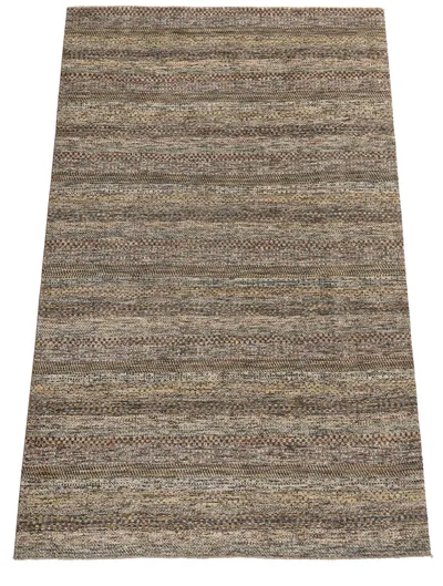 Wollteppich 