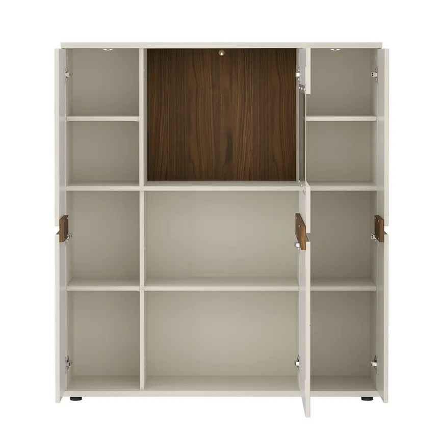 Highboard detail
