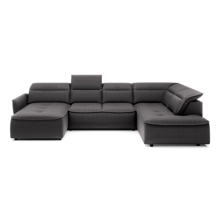 Wohnlandschaft XL hauptaufnahme