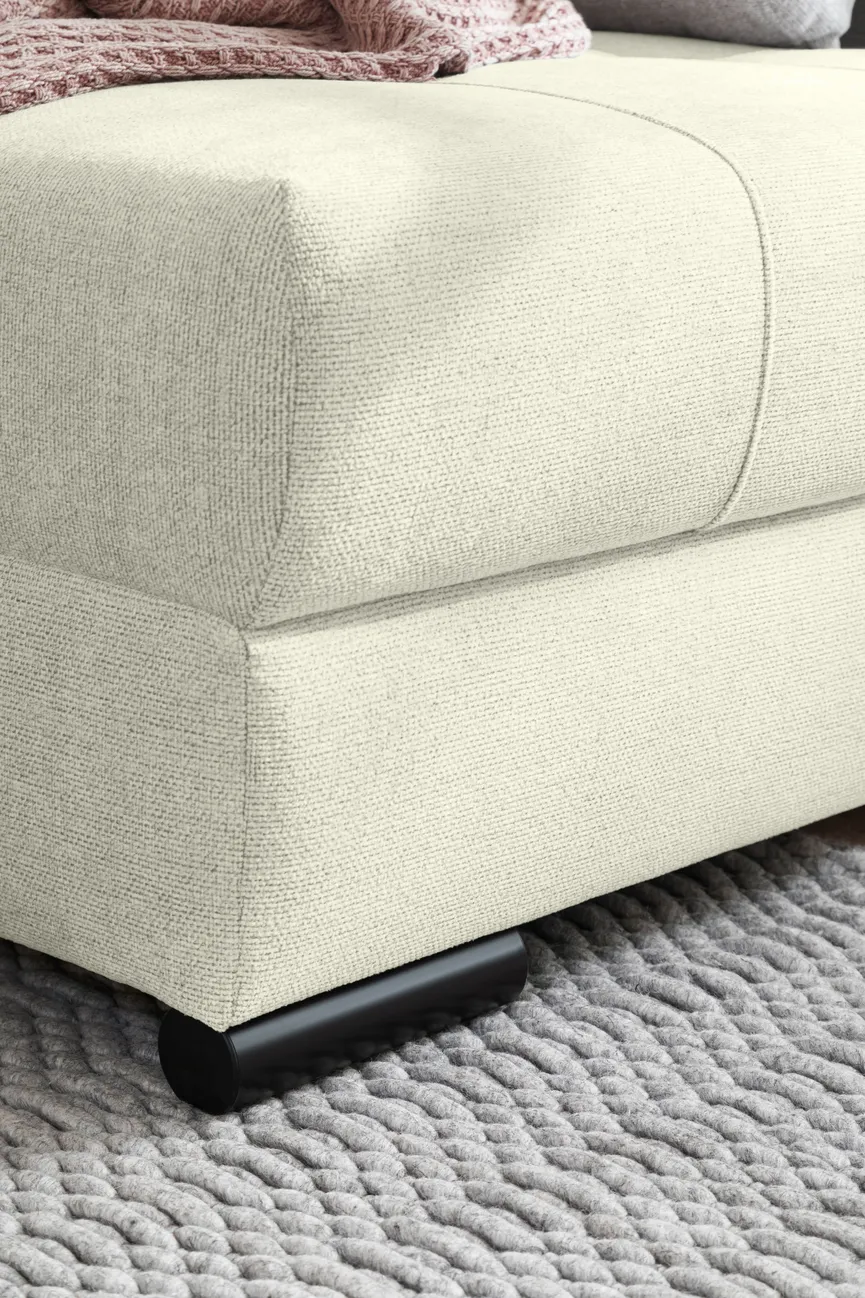 Ecksofa detail