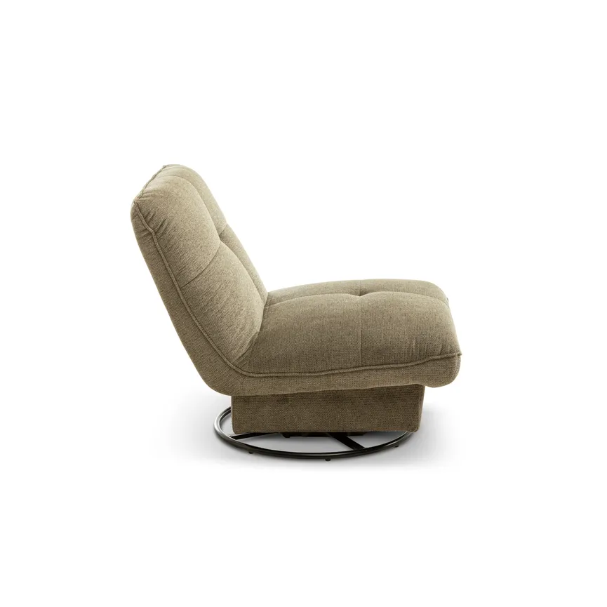 Schaukelsessel detail