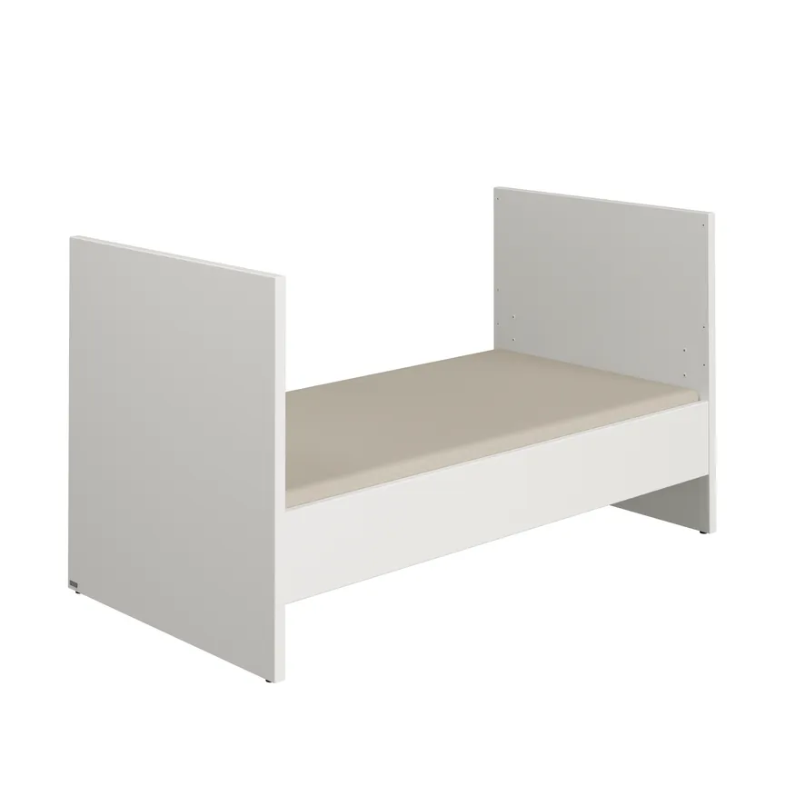 Bettseiten 2er-Set detail