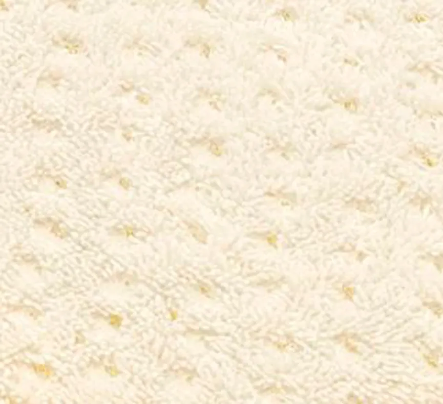 Handtuch Golden Century 100 material_farbe