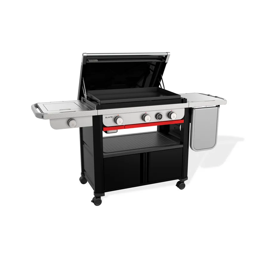 GPSB 76cm Premium Plancha detail