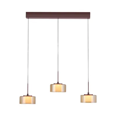 LED-Pendelleuchte