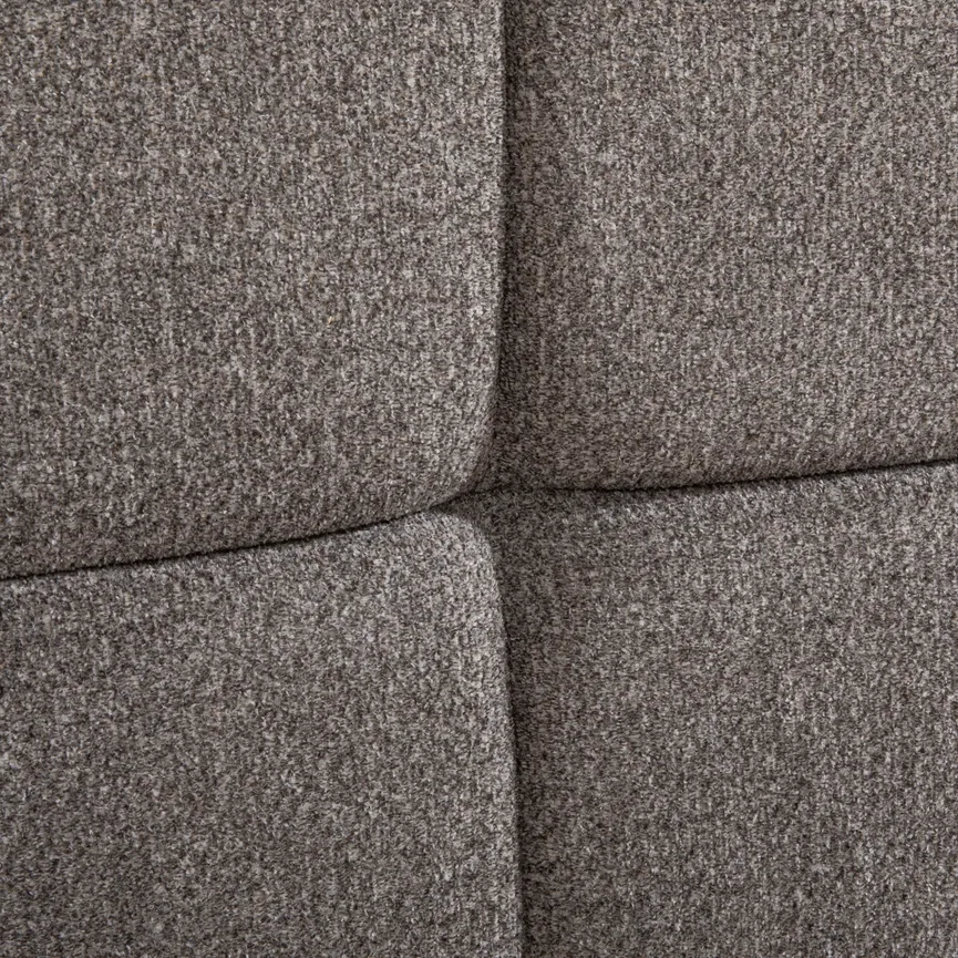 Polsterbett 140x200 cm detail