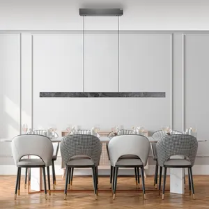 LED-Pendelleuchte