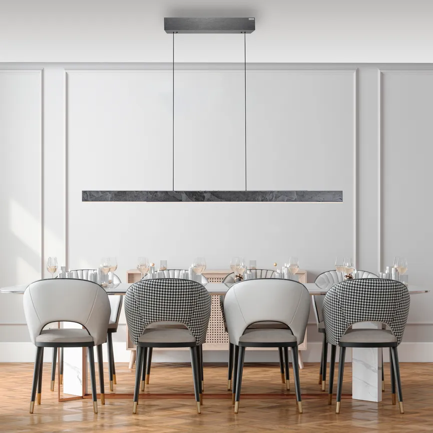 Pendelleuchte "PURE-Moto-Rise" milieu