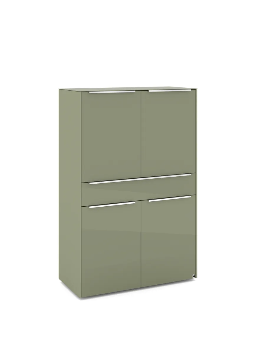 Highboard detail